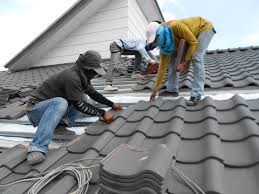 Fast & Reliable Emergency Roof Repairs in Ramtown, NJ